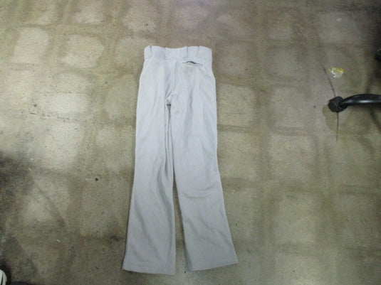 Used Champro Open Bottom Size Youth Medium Baseball Pants