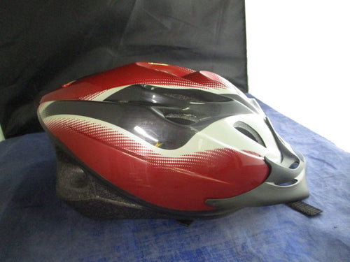 Used Bicycle Helmet Size Medium (52-58cm)