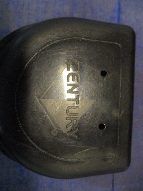 Used Century Mouth Guard Case