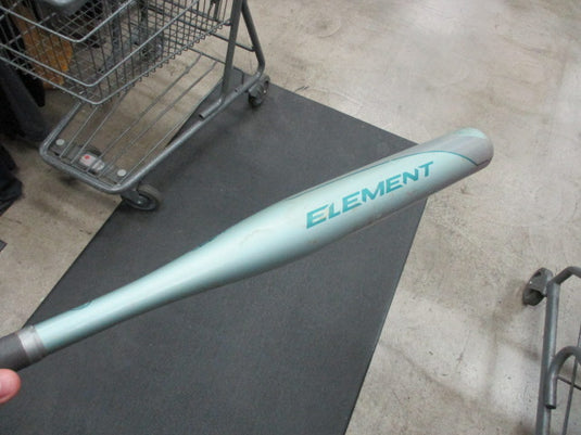 Used Axe Element 31" -12 Fastpitch Softball Bat