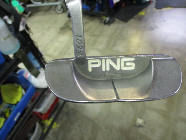 Load image into Gallery viewer, Used Ping B60i Karsten 34&quot; Putter - RH
