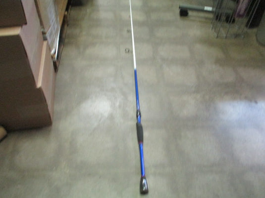 Used Duckett Fishing Jacob Wheeler 7'2