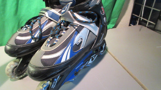 Used Schwinn Chanllege Series Size 5-8 In-Line Skates