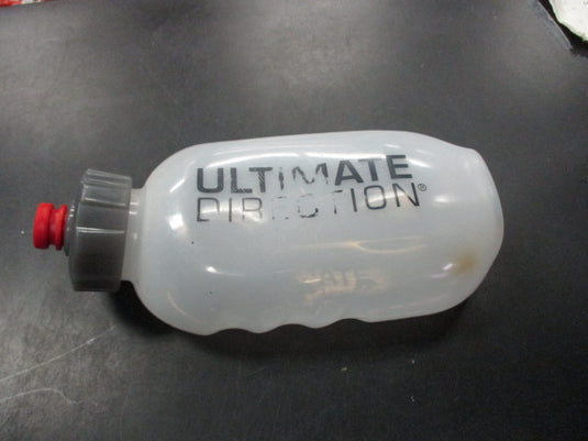 Used Ultimate Direction Cycle Water Bottle