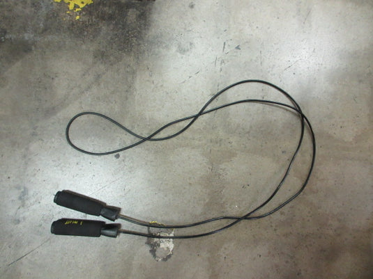 Used Everlast Jump Rope