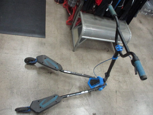 Used Fliker Carver-C3 Scooter