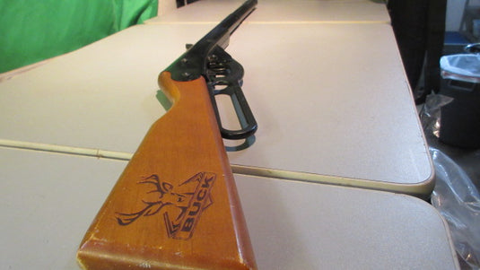 Used Daisy Buck 105 Rifle BB Gun