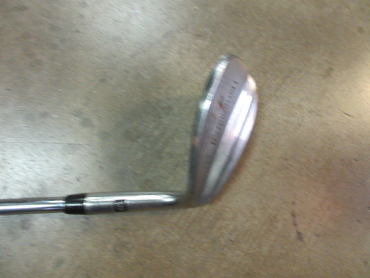 Used Wilson Harmonized 55 Degree Wedge