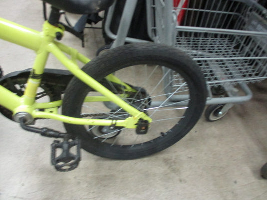 Used Huffy 18