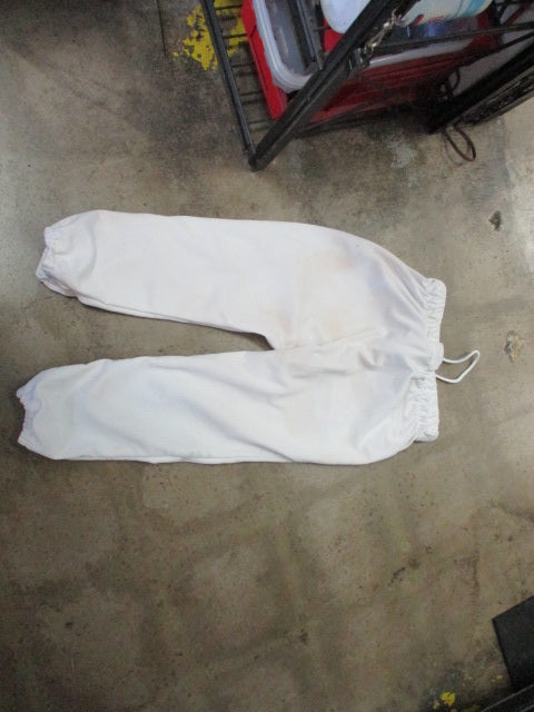 Load image into Gallery viewer, Used Champro Elastic Size Youth XL Baseball/Softball Pants
