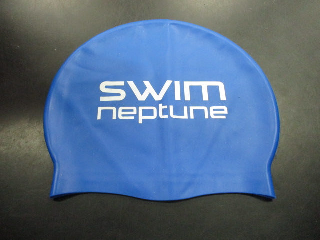 Load image into Gallery viewer, Used Swim Neptune Swim Cap
