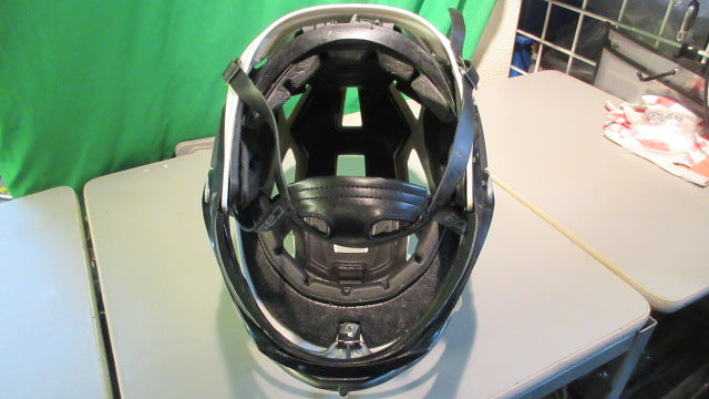 Load image into Gallery viewer, Used Cascade Adjustable Lacrosse Helmet  w/ Jaw Strap
