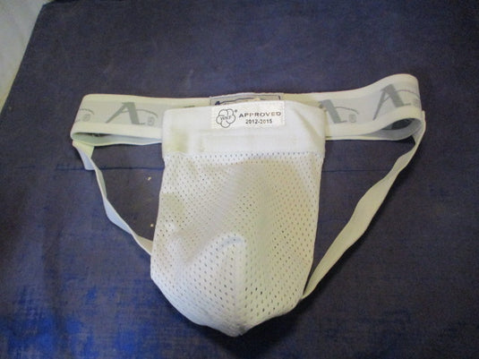 Used Arawaza Jock Strap Size Medium - small sweat stain