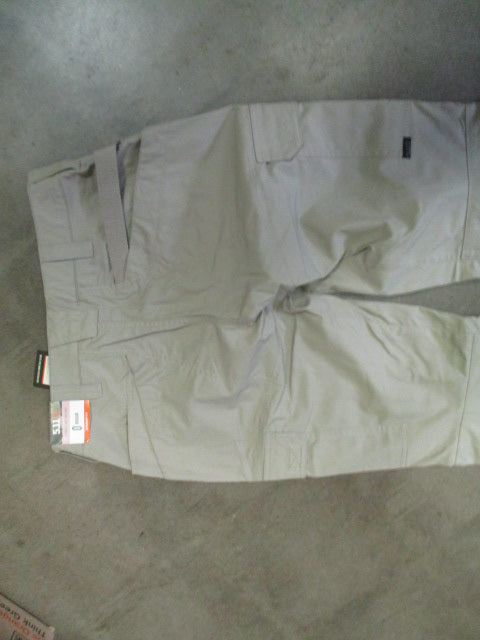 Women's Abr Pro Pant 5.11 Tactical Size 0 Regular