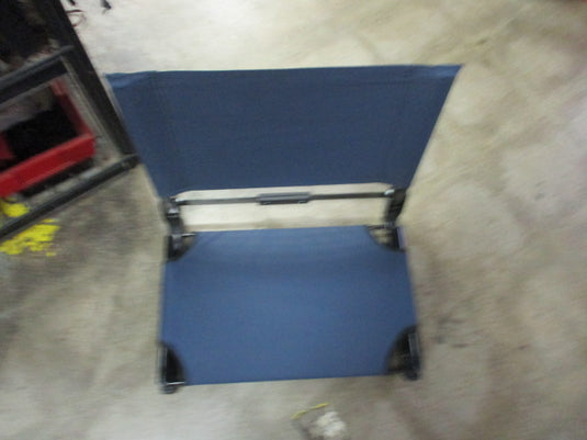 Used Gamechanger Anchor Stadium Seat