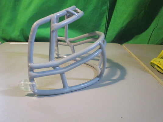 Used Riddell Football FaceMask