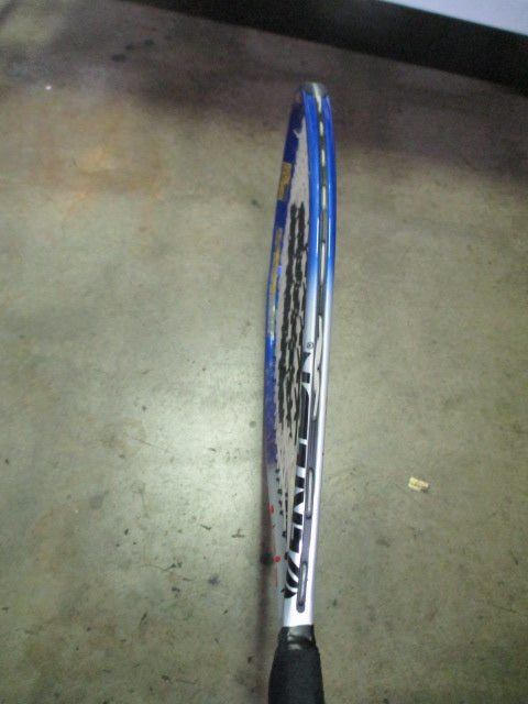 Load image into Gallery viewer, Used Ektelon Thunder Lite Racquetball Racquet Super Small Grip
