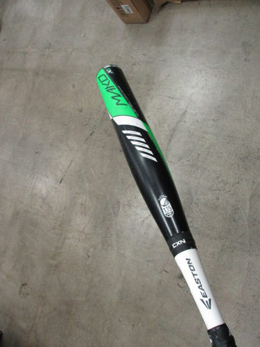 Used Easton Mako 31