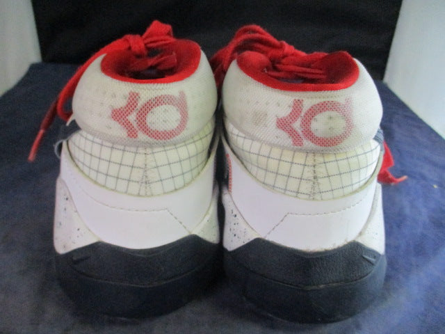 Load image into Gallery viewer, Used Nike KD USA Basketball Shoes Size 8
