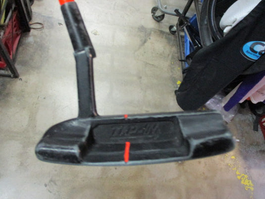 Used Tap-In 35" Putter