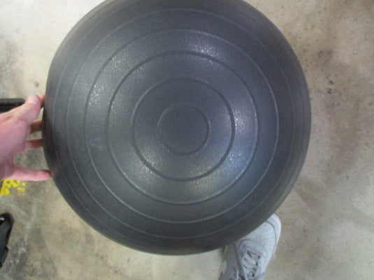 Used Gaiam Excercise Ball