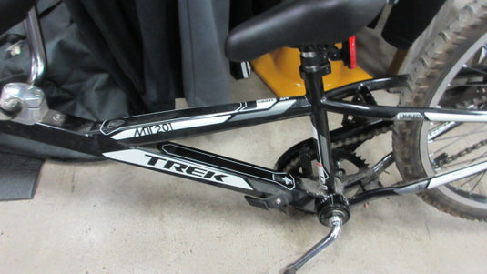 Used TREK MT 201 series TAG A LONG