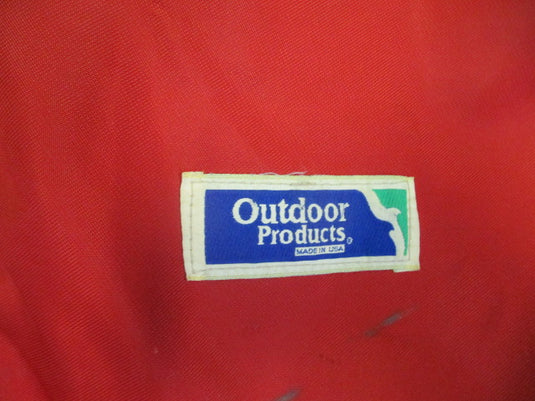 Used Outdoor Sports Duffle Bag