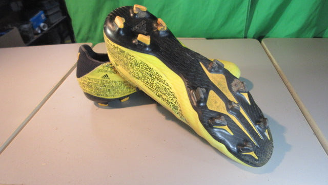 Load image into Gallery viewer, Used Adidas  X SpeedFlow Messi.4 Adult Size 11
