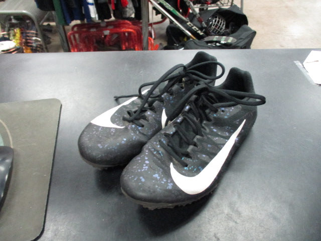 Load image into Gallery viewer, Used Nike Zoom Rival S Track Spikes Size 5
