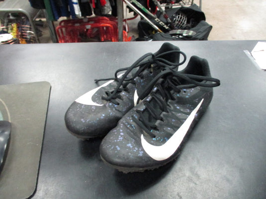 Used Nike Zoom Rival S Track Spikes Size 5