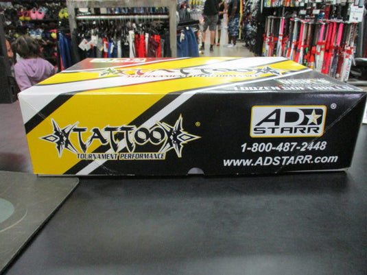 AD Starr Tattoo 12'' Softball Usa .52 Cor 1 Dozen