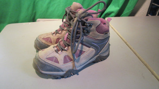 Used Hi-Tec Altitude Youth 13K Hiking Shoes