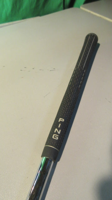 Ping G25 Single 8 Iron Black Dot CFS Stiff Steel Mens RH Midsize Grip