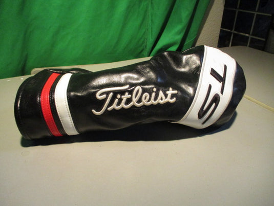 Used Titleist Club Cover