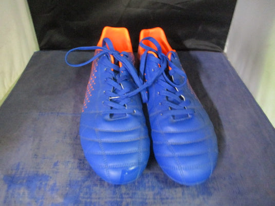 Used Dream Pairs Superflight-1 Soccer Cleats Size 13 Men's