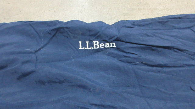 Load image into Gallery viewer, Used L.L. Bean 40° Sleeping Bag
