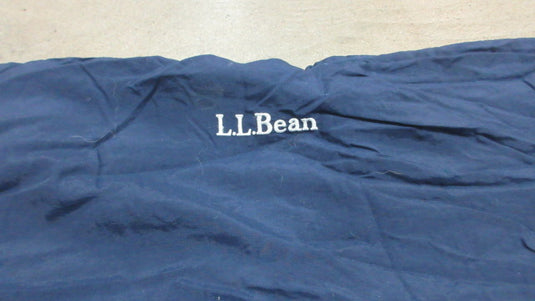 Used L.L. Bean 40° Sleeping Bag