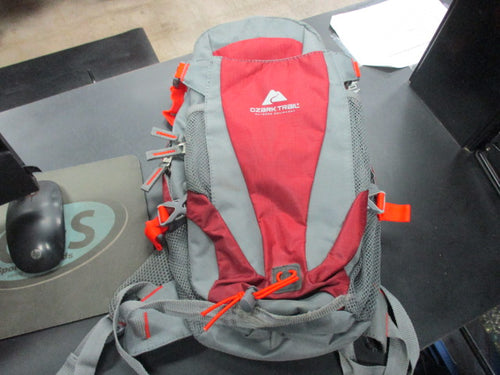 Used Ozark Trail Hydration Pack - Bladder Not Included