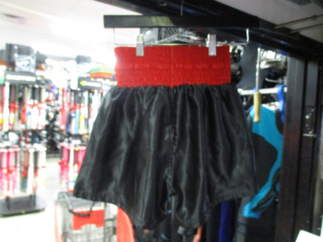 Load image into Gallery viewer, Used MRX MMA/ Muay Thai Shorts Size XS
