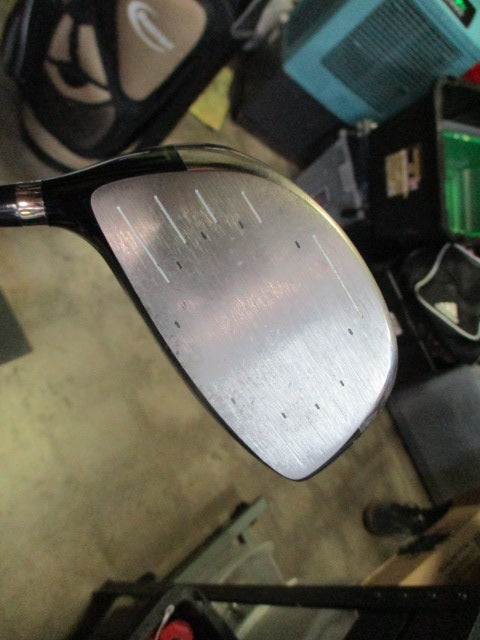 Load image into Gallery viewer, Used King Cobra F Speed Milled Titanium 460cc 9.0 Degree Driver
