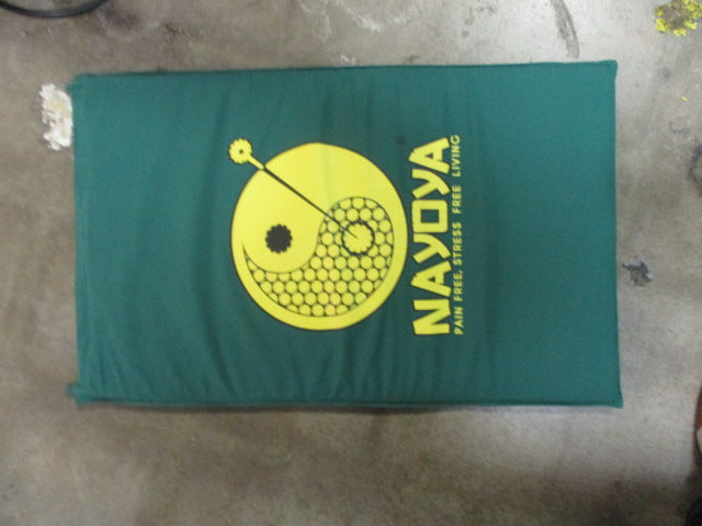 Load image into Gallery viewer, Used NAYOYA Acupressure Mat 25&quot; x 16&quot;
