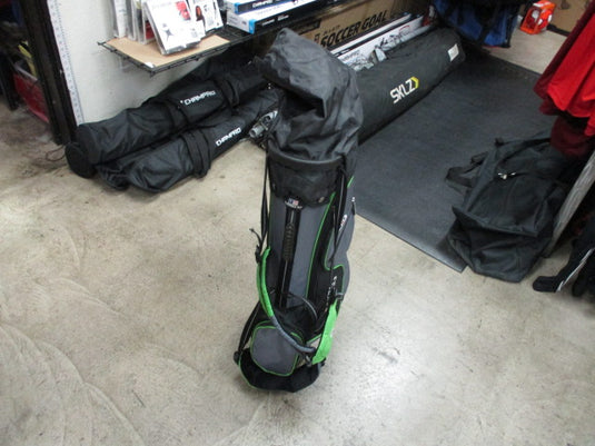 Used USKG Junior Golf Stand Bag