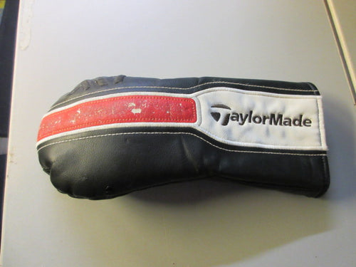 Used Taylor Made Club Cover