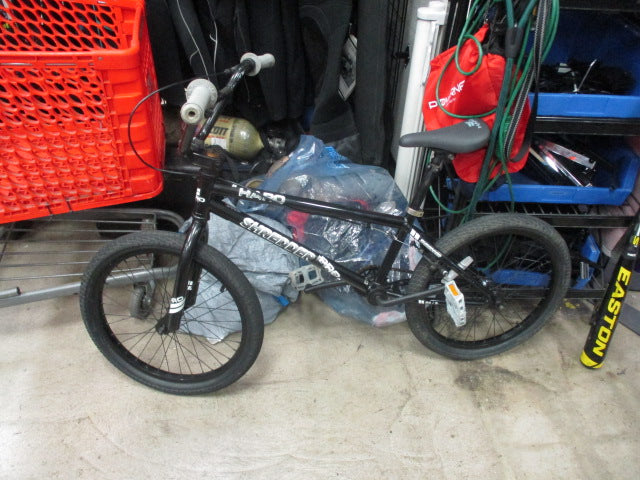 Load image into Gallery viewer, Used Haro Shredder Pro 20&#39;&#39; BMX Bike
