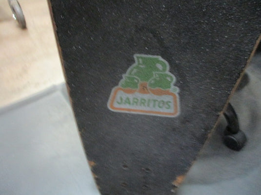 Used Sector Nine Jarritos LongBoard Complete With Gullwing trucks