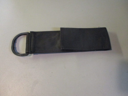 Used Trident Dive Flashlight Holder Pouch