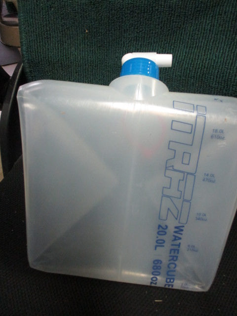 Used Itraz Water Cube 20.0L