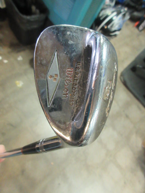 Load image into Gallery viewer, Used Wilson Sandy Andy R61 Wedge
