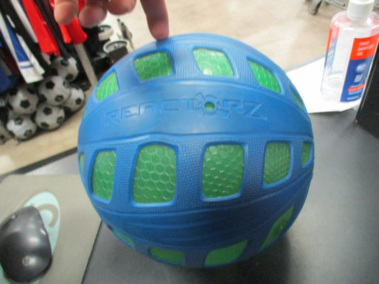 Used Reactorz Light Up Playground Ball