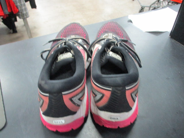 Load image into Gallery viewer, Used Brooks Ghost 10 Running Shoes Size 10
